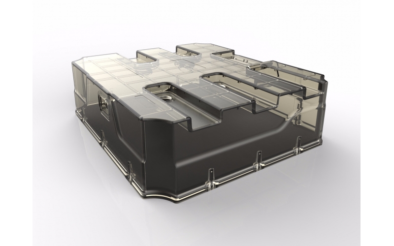 模具是否需要精益求精？深模為你解讀