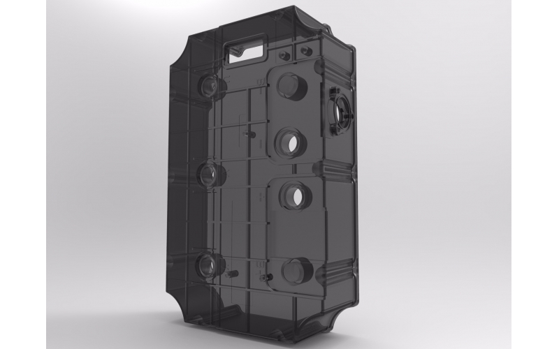 國家頒布的模具主要標準，深圳市模具廠完全貫徹執(zhí)行