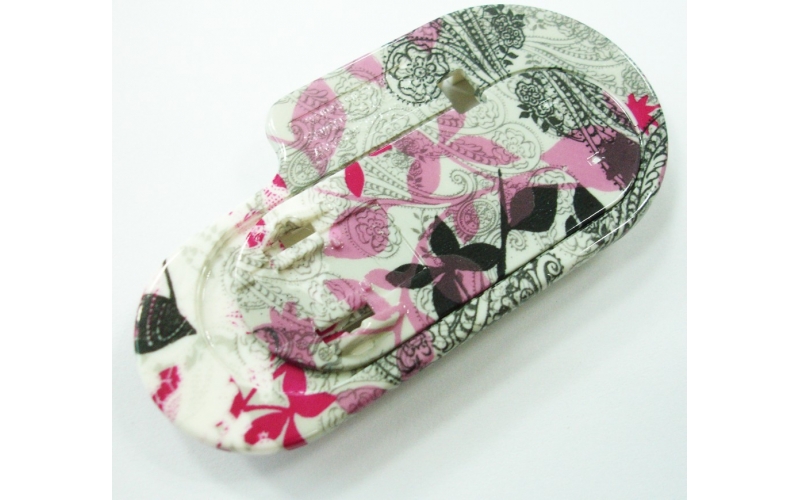 水轉(zhuǎn)印的應(yīng)用，深模設(shè)計(jì)有限公司