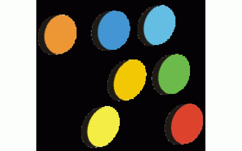 WINZI的第一個(gè) 企業(yè)識(shí)別文本產(chǎn)生