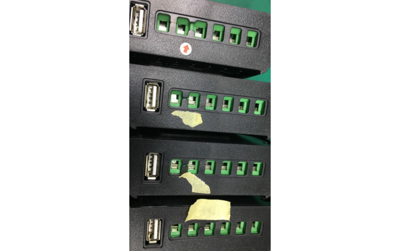 深圳模具廠加強(qiáng)出貨前檢驗(yàn)，能有效避免效率低下，浪費(fèi)時(shí)間的問題