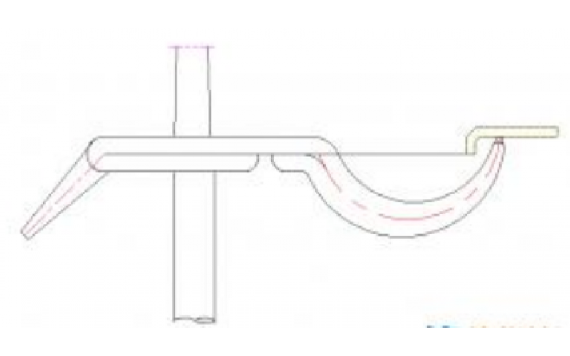 PC材料,牛角進(jìn)膠,如何調(diào)機(jī)？PC烘印處理減少?zèng)_印